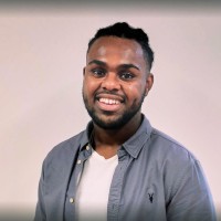 Bradley Ferguson