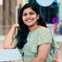 ASHITHA K C