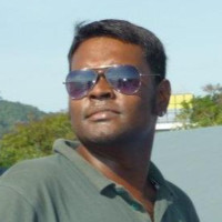 Mohanroy Kalvikarasan