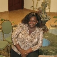 Pascale Nadege CHENDJOU AYOTA