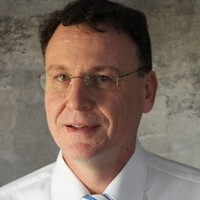 Bernd A. Lehner