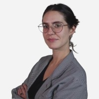 María Fernanda Bosco Vivanco