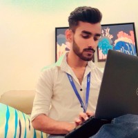 Tushar Goutam