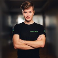 Lukas Matuska