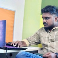 ashok chandu