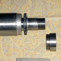 ELETTROMECCANICA OSCAR