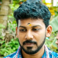 Anoop K Mohan