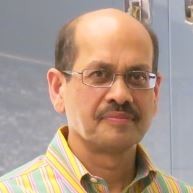 Khalid Ansari