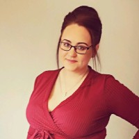 Gemma Hunt