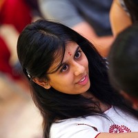 Sarika Bhakta