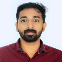 Shiyas Shajahan