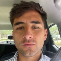 Gustavo José Donoso Villela