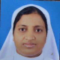 Lucia Mary