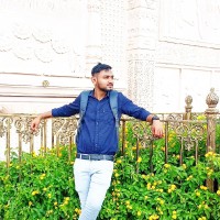 Ashish Prajapati