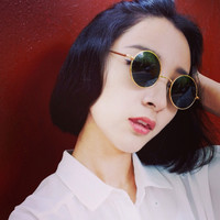 lisha kim