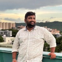 Srinu Kadali