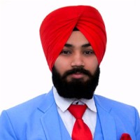 Baljindervir Singh