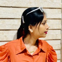 Mounika Sundaraneedi