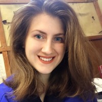 Анна Волкова