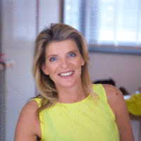 Bianca Vergeest