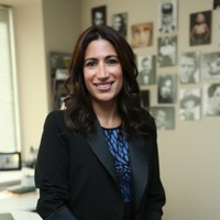 Esra Ozaral Altop