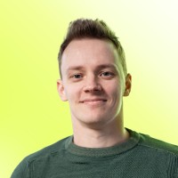 Chris Scharpenberg