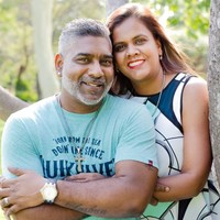 Rennie Moodley
