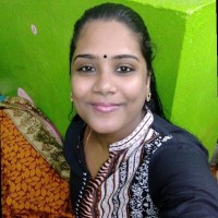 Vijayalakshmi Dharumar