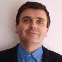 Adrian-Mihai Zamfir