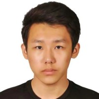 Guangyu Yang