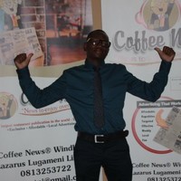 Coffeenews Jorden
