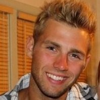 Jordan Mitchell