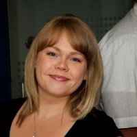 Claire Stammers