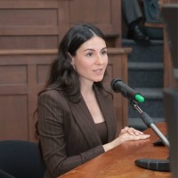 Sabrina Squassoni