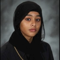 Suha Waqar