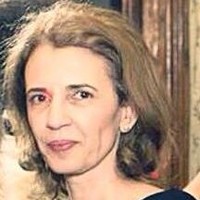 Mirela Claudia Borchină