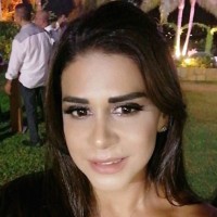 Nathalie Nehme