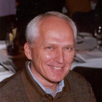 Ken Berquist (Retired)