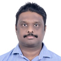 Tinu Thomas