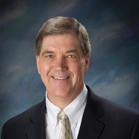 Jerry Romjue