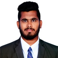 Ramakrishna Reddy Sunkara