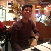 MUHAMMAD FARIZ IMRAN MAHMOD