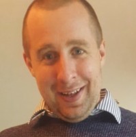 Aaron Michael Butler