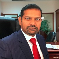 Bala Kumar, CA, CIA, CISA, CFE, CRMA, BFP
