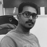 Amol Dharmadhikari