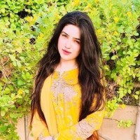 Manahil Aziz