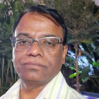 Raveendra S.L