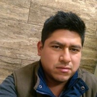 Juan Alberto Camacho Mozo
