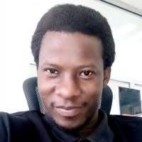 Achiépo Ferdinand Kouamé
