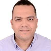 Mohamed Ghazal